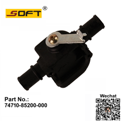 VALVE ASSY-WATER 74710-85200-000 FOR DAEWOO DAMAS