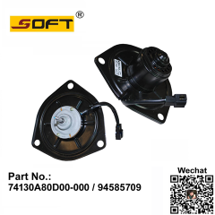 MOTOR COMP-FRONT HEATER 74130A80D00-000 / 94585709 FOR DAEWOO DAMAS