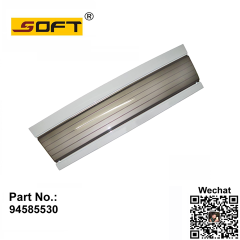 BEZEL-FRONT CENTER 94585530 FOR DAEWOO DAMAS