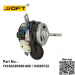 MOTOR COMP-REAR HEATER 74330A85500-000 / 94585722 USE for Chevrolet / Daewoo Damas