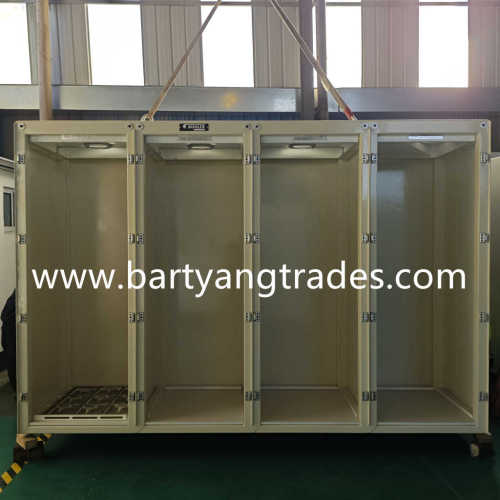 Buhler Renewed Plansifter MPAH 8-section Brand New Wooden Frame Brand New Cleaner Brand New Aluminium Insert And Mesh