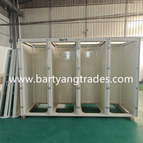 Buhler Renewed Plansifter MPAH 8-section Brand New Wooden Frame Brand New Cleaner Brand New Aluminium Insert And Mesh