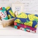 Cotton Strawberry Knitted Towel Soft Absorbent Breathable Skin Friendly Multi-Purpose Face Towel for Baby and Adult