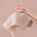 Japanese Cotton Gauze Honeycomb Waffle Towels Soft Quick Dry Customizable Face and Bath Towels