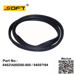 WEATHERSTRIP-SIDE WINDOW 84621A80D00-000 / 94587194 FOR DAEWOO DAMAS
