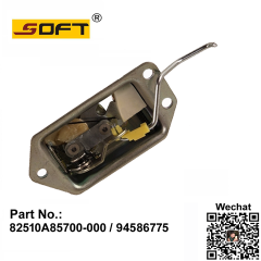 LATCH ASSY-BACK DOOR 82510A85700-000 / 94586775 FOR DAEWOO DAMAS