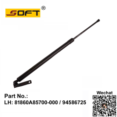 BALANCER COMP-BACK DOOR LH: 81860A85700-000 / 94586725 FOR DAEWOO DAMAS