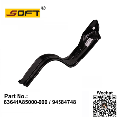 PANEL-WHEEL HOUSE OUTER LH: 63641A85000-000 / 94584748 FOR DAEWOO DAMAS