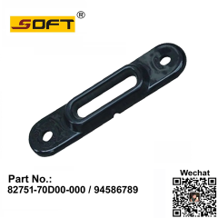 STOPPER-REAR DOOR FRONT DOOR 82751-70D00-000 / 94586789 FOR DAEWOO DAMAS