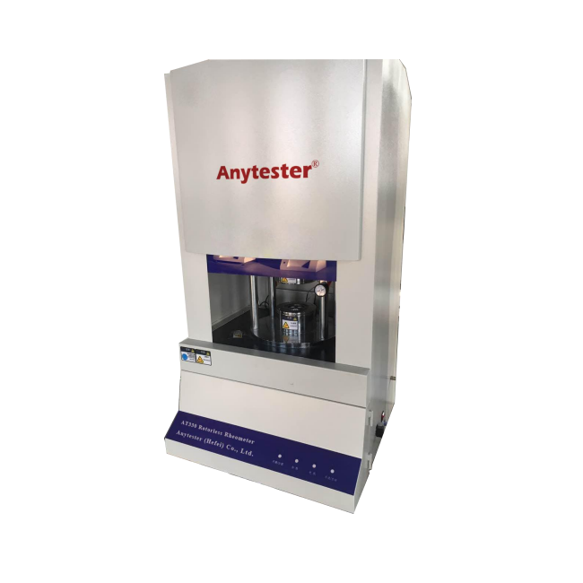 Maintenance of Plastic Raw Material Testing Instruments