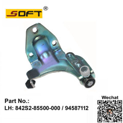 ARM SET-REAR DOOR LOWER LH: 842S2-85500-000 / 94587112 FOR DAEWOO DAMAS