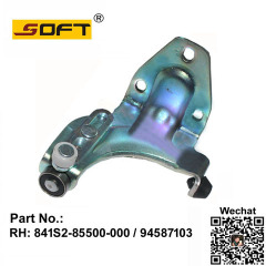 ARM SET-REAR DOOR LOWER RH: 841S2-85500-000 / 94587103 FOR DAEWOO DAMAS