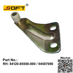 ARM ASSY-REAR DOOR UPPER RH: 84120-85500-000 / 94587090 FOR DAEWOO DAMAS