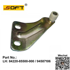 ARM ASSY-REAR DOOR UPPER LH: 84220-85500-000 / 94587106 FOR DAEWOO DAMAS