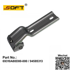 HINGE COMP-FRONT DOOR 69310A80D00-000 / 94585313 FOR DAEWOO DAMAS