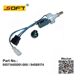 SWITCH COMP-A/C 95571A85001-000 / 94588174 FOR DAEWOO DAMAS