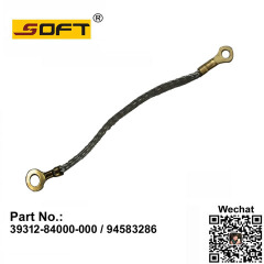 WIRE COMP-NOISE SUPPORT 39312-84000-000 / 94583286 FOR DAEWOO DAMAS