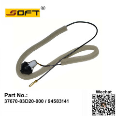 SWITCH ASSY-REAR 37670-83D20-000 / 94583141 FOR DAEWOO DAMAS