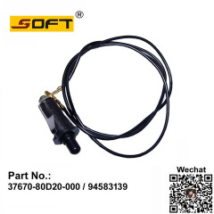 SWITCH ASSY-FRONT 37670-80D20-000 / 94583139 FOR DAEWOO DAMAS