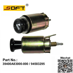 LIGHTER ASSY-CIGARETTE 39400A83000-000 / 94583295 FOR DAEWOO DAMAS