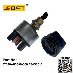 SWITCH ASSY-HEATER FAN MOTOR 37870A85000-000 / 94583161 FOR DAEWOO DAMAS