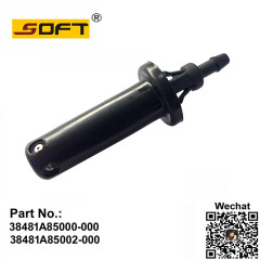 NOZZLE- WASHER PUMP 38481A85000-000 / 38481A85002-000 FOR DAEWOO DAMAS
