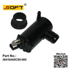 NOZZLE ASSY WASHER PUMP 38480A85002-000 / 94583199 FOR DAEWOO DAMAS