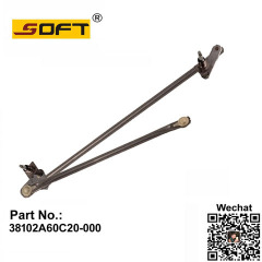 WIPER LINK ASSY 38102A60C20-000 FOR DAEWOO DAMAS