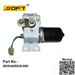 WINDSHIELD MOTOR ASSY 38101A85030-000 FOR DAEWOO DAMAS