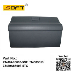 LID COMP-GLOVE BOX 73410A85003-5SF / 94585616 / 73410A85003-5TC FOR DAEWOO DAMAS