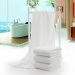 Factory Wholesale Disposable Bath Towel Set 70x140 Soft Absorbent Travel Towels for Hotels Guesthouses Spa