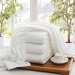 Factory Wholesale Disposable Bath Towel Set 70x140 Soft Absorbent Travel Towels for Hotels Guesthouses Spa