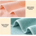 Premium Cotton Bath Towel Absorbent Soft Large Shower Towel for Home Hotel Spa