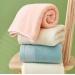 Premium Cotton Bath Towel Absorbent Soft Large Shower Towel for Home Hotel Spa