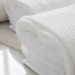 Wholesale Disposable Towel and Bath Towel Set 70x140 Travel Hotel Guesthouse Towels