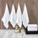 Wholesale Disposable Towel and Bath Towel Set 70x140 Travel Hotel Guesthouse Towels