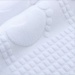 Hotel Bathroom Floor Mat Non-Slip Absorbent Bath Rug for Washroom Use