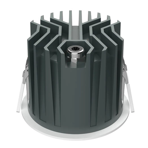 IP65 LED Downlight 10W 15W 20W 30W