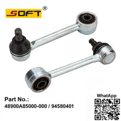 ROD ASSY-STEERING DRAG 48900A85000-000 / 94580401 FOR DAEWOO DAMAS