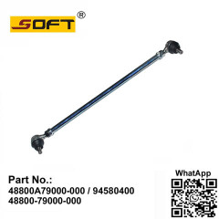 TIE-ROD ASSY-STEERING 48800A79000-000 / 94580400 / 48800-79000-000 FOR DAEWOO DAMAS