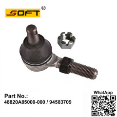 TIE ROD END LH 48820A85000-000 / 94583709 FOR DAEWOO DAMAS