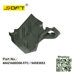 COVER-STEERING COLUMN LOWER 48421A80D00-5TC / 94583652 FOR DAEWOO DAMAS