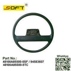 WHEEL ASSY-STEERING 48100A85500-5SF / 94583607 / 48100A85500-5TC FOR DAEWOO DAMAS
