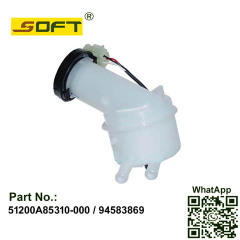 RESERVOIR ASSY-BRAKE MASTER 51200A85310-000 / 94583869 FOR DAEWOO DAMAS