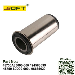 BUSHING COMP-INTERMEDIATE ARM 48750A85000-000 / 94583699 / 48750-80D00-000 / 96665020 FOR DAEWOO DAMAS