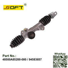 STEERING GEAR 48500A85200-000 / 94583657 FOR DAEWOO DAMAS