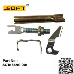 STRUT ASSY-PARKING SHOE RH 53710-85200-000 FOR DAEWOO DAMAS