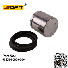 PISTON & SEAL SET 55105-80800-000 FOR DAEWOO DAMAS