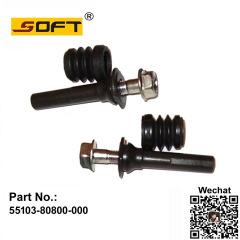 PIN & BOOT SET 55103-80800-000 FOR DAEWOO DAMAS