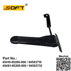 PEDAL COMP-ACCELERATOR 49410-85200-000 / 94583719 / 494S1-85200-000 / 94583732 FOR DAEWOO DAMAS